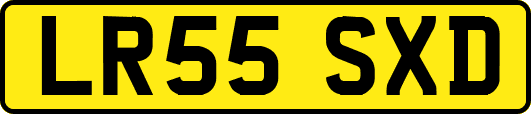 LR55SXD