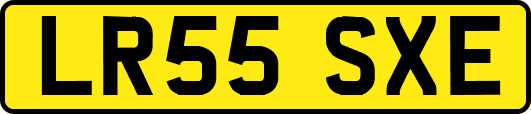 LR55SXE