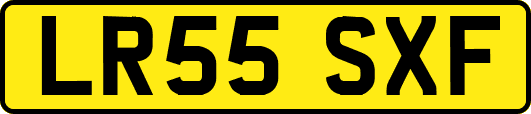 LR55SXF