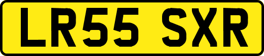 LR55SXR