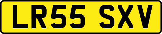 LR55SXV