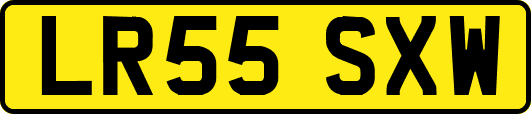 LR55SXW