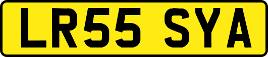LR55SYA