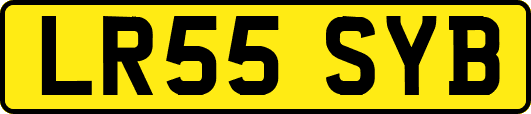 LR55SYB