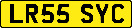LR55SYC