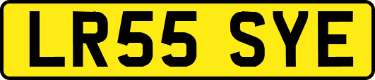 LR55SYE