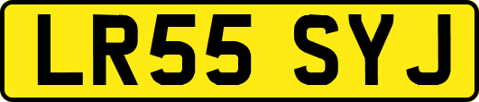 LR55SYJ