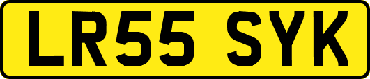 LR55SYK