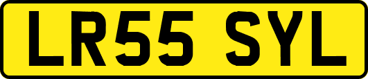 LR55SYL