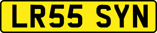 LR55SYN