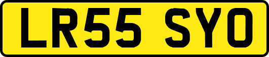 LR55SYO