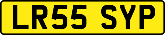 LR55SYP