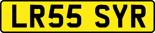 LR55SYR
