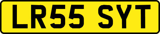 LR55SYT