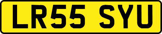 LR55SYU