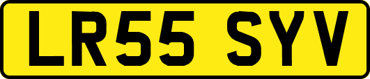 LR55SYV