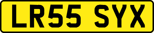 LR55SYX