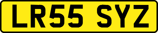 LR55SYZ