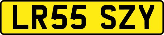 LR55SZY