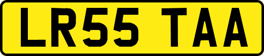 LR55TAA