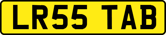 LR55TAB