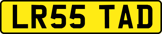 LR55TAD