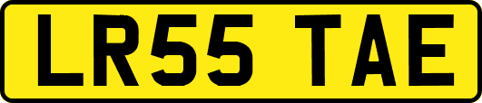 LR55TAE