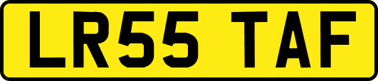 LR55TAF