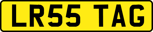 LR55TAG
