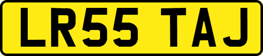 LR55TAJ