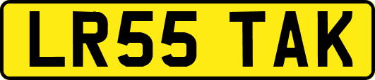 LR55TAK