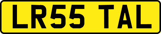 LR55TAL