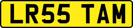 LR55TAM