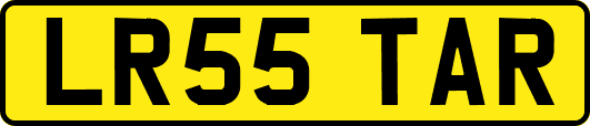 LR55TAR