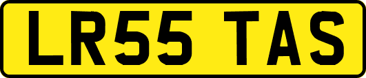 LR55TAS