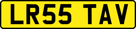 LR55TAV