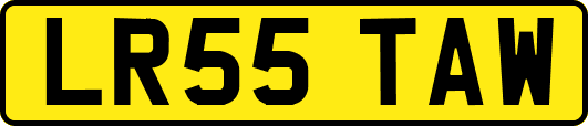 LR55TAW