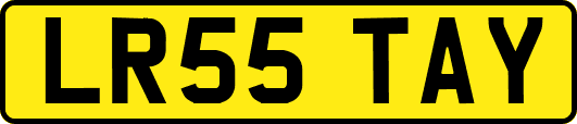 LR55TAY