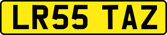 LR55TAZ