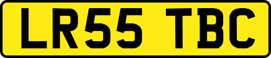 LR55TBC