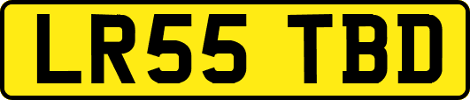 LR55TBD