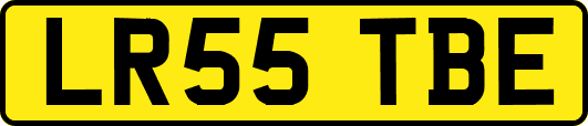 LR55TBE