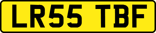 LR55TBF