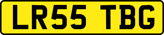 LR55TBG