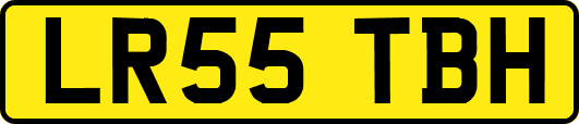 LR55TBH