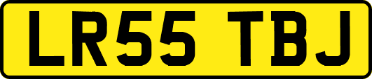 LR55TBJ