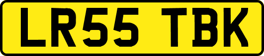 LR55TBK