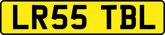 LR55TBL