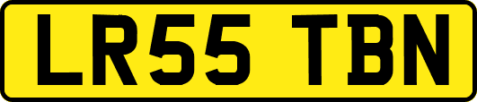 LR55TBN