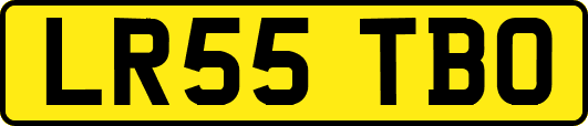 LR55TBO